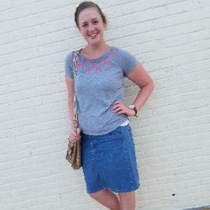 Meet your Posher, Deanne